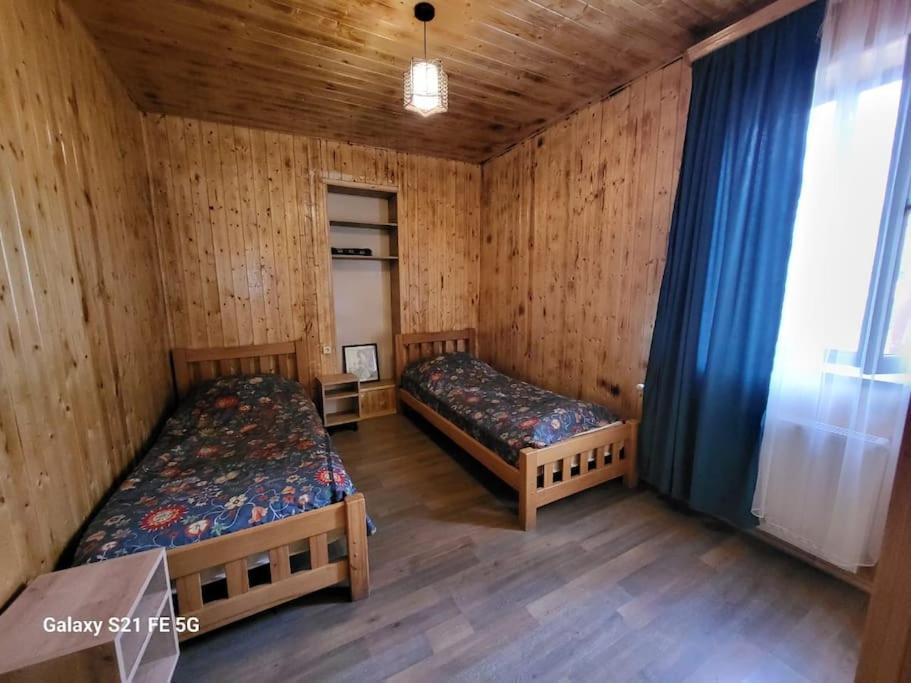 Willa Peak House Stepancminda Zewnętrze zdjęcie