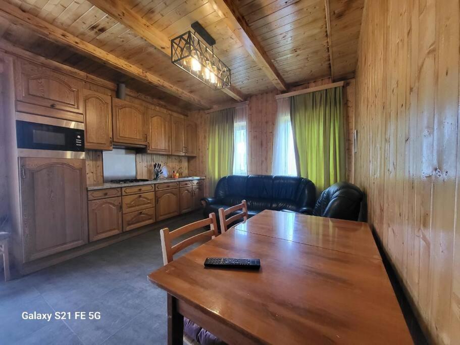 Willa Peak House Stepancminda Zewnętrze zdjęcie