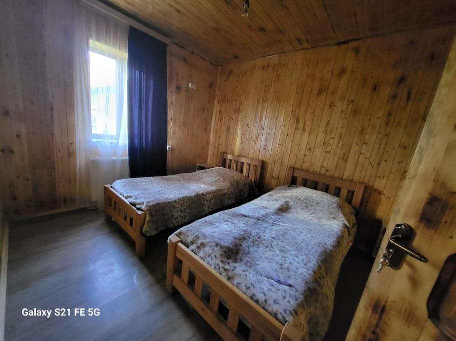 Willa Peak House Stepancminda Zewnętrze zdjęcie